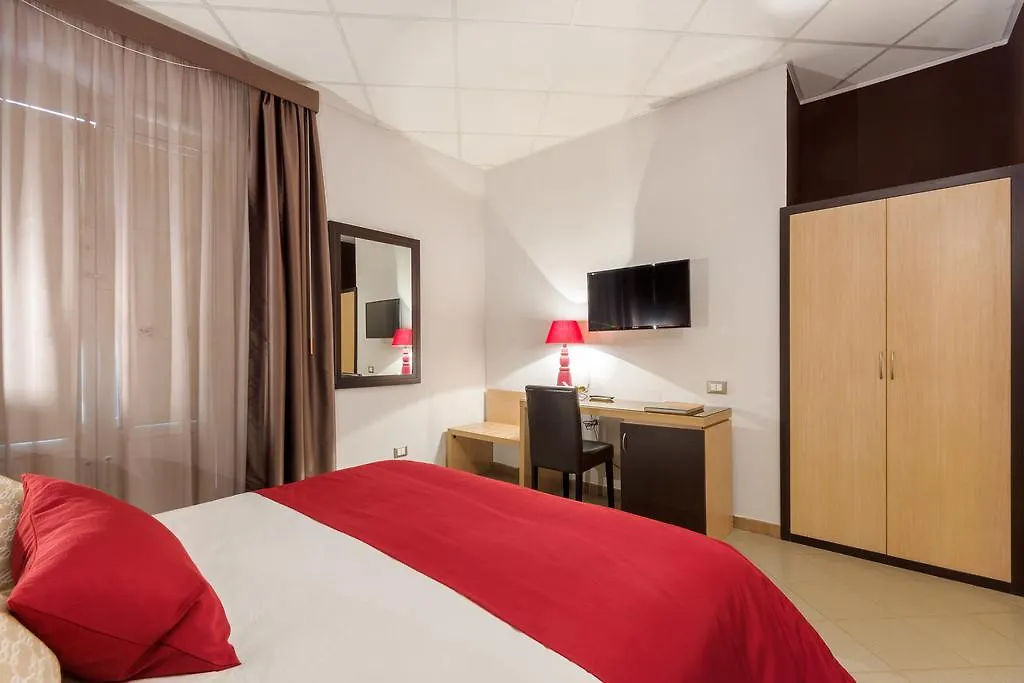 Hotel Moderno-1