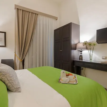 Hotel Moderno-2